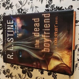 The dead boyfriend  n13